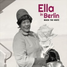 Ella in Berlin - Mack the Knife