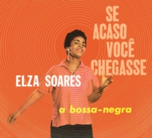 Se Acaso Voc Chegasse + A Boss-negra