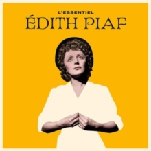 L'essentiel dith Piaf