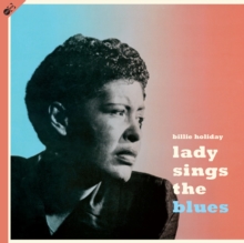 Lady Sings The Blues