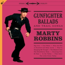 Gunfighter Ballads and Trail Songs