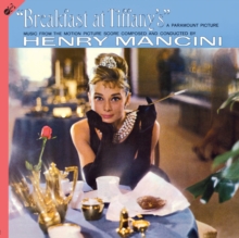 Breakfast at Tiffany's
