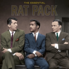 The Essential Rat Pack (Limited Edition)