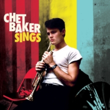 Sings (+2 Bonus Tracks)
