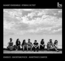 Bamb Ensemble: String Octet