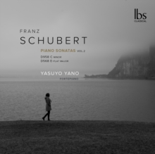 Franz Schubert: Piano Sonatas