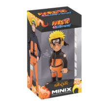 Minix - Naruto New