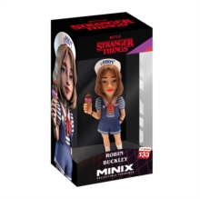 Minix - Stranger Things Robin