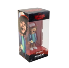 Minix - Dustin