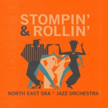 Stompin’ & Rollin’