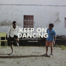 Keep On Dancing