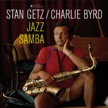 Jazz Samba