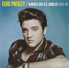 Number One U.S. Singles 1956-62 (Expanded Edition)