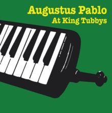 At King Tubby's