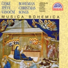 Bohemian Christmas Songs