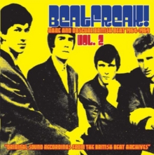 Beat!Freak!: Rare And Obscure British Beat 1964-1969