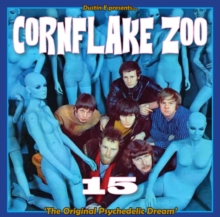 Cornflake Zoo Episode 15