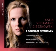 A Touch Of Beethoven: Klaviersonaten