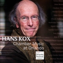 Hans Kox: Chamber Music At Orlando