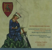 Troubador and the Nun, The (Tubb, Fields, Hatcher)