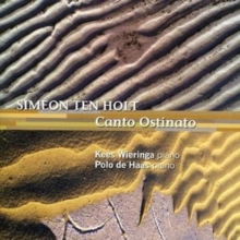 Canto Ostinato (Haas, Wieringa)