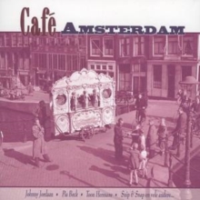 Cafe Amsterdam