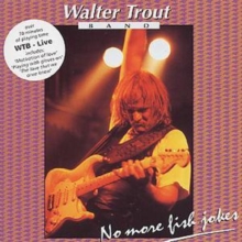 Live: No More Fish Jokes, CD / Album Cd Live: No More Fish Jokes, CD / Album Cd