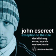Criss Cross Jazz Exception To The Rule