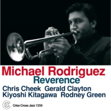 Reverence, CD / Album Cd Reverence, CD / Album Cd