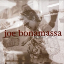 Blues Deluxe, CD / Album Cd Blues Deluxe, CD / Album Cd