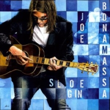Sloe Gin, CD / Album Cd Sloe Gin, CD / Album Cd