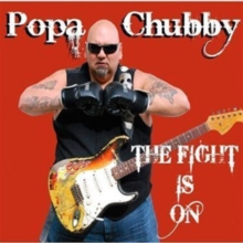 The Fight Is On, CD / Album Cd The Fight Is On, CD / Album Cd