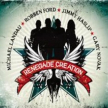 Renegade Creation, CD / Album Cd Renegade Creation, CD / Album Cd