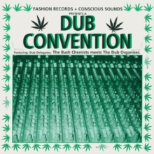 Dub Convention