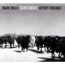 Seven Curses, CD / Album Cd Seven Curses, CD / Album Cd