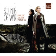 Sounds Of War