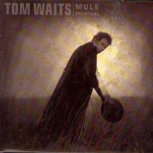 Mule Variations, CD / Album Cd Mule Variations, CD / Album Cd