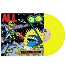 All - Problematic Ltd. Yellow - Colored Vinyl