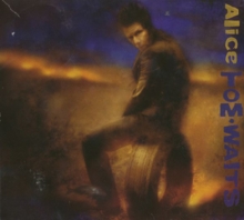 Alice, CD / Album Cd Alice, CD / Album Cd