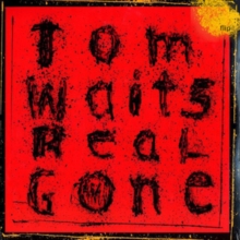 Real Gone, CD / Album Cd Real Gone, CD / Album Cd
