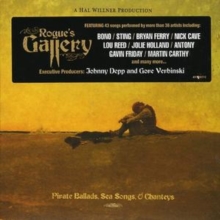 Rogue's Gallery: Pirate Ballads, Sea Songs and Chanteys, CD / Album Cd Rogue's Gallery: Pirate Ballads, Sea Songs and Chanteys, CD / Album Cd