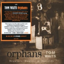Orphans - Brawlers, Bawlers and Bastards, CD / Album Cd Orphans - Brawlers, Bawlers and Bastards, CD / Album Cd