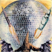 The Spirit of Apollo, CD / Album Cd The Spirit of Apollo, CD / Album Cd