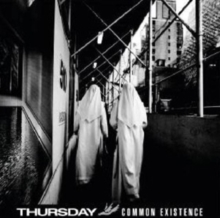 Common Existence, CD / Album Cd Common Existence, CD / Album Cd