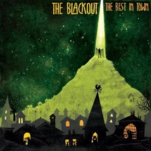 The Best in Town, CD / Album Cd The Best in Town, CD / Album Cd