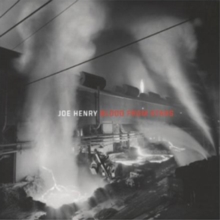 Blood from Stars, CD / Album Cd Blood from Stars, CD / Album Cd