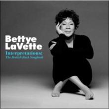 Interpretations: The British Rock Songbook, CD / Album Cd Interpretations: The British Rock Songbook, CD / Album Cd