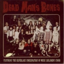 Dead Man's Bones, CD / Album Cd Dead Man's Bones, CD / Album Cd