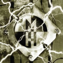 Supercharger, CD / Album Cd Supercharger, CD / Album Cd