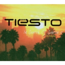 In Search of Sunrise - Los Angeles: Mixed By DJ Tiesto, CD / Album Cd In Search of Sunrise - Los Angeles: Mixed By DJ Tiesto, CD / Album Cd
